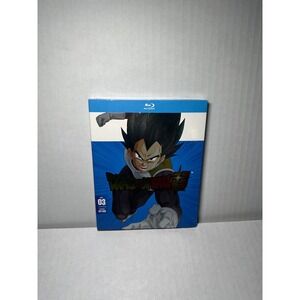 Dragon Ball Super‎ Part 03 Blu-ray Episodes 027-039 Funimation Anime Slipcover